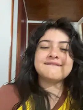 Snapshot of Stephania_18 chatting on October 4, 2025, 11:50 pm Stephania 18 online show from October 4, 2025, 11:50 pm