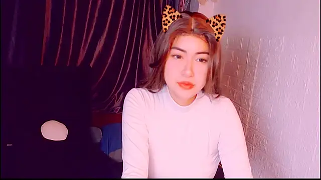 SexualStruggle online show from October 31, 2025, 1:46 am