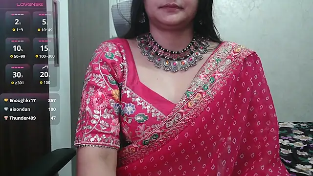 Snapshot of Jass-Karan chatting on July 4, 2026, 7:40 pm Jass-Karan online show from July 4, 2026, 7:40 pm