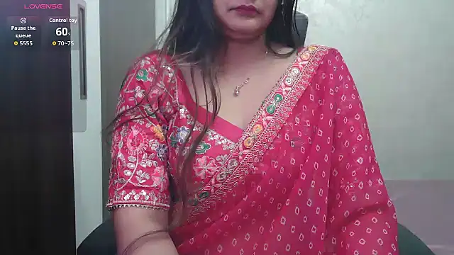 Snapshot of Jass-Karan chatting on June 9, 2026, 4:30 pm Jass-Karan online show from June 9, 2026, 4:30 pm