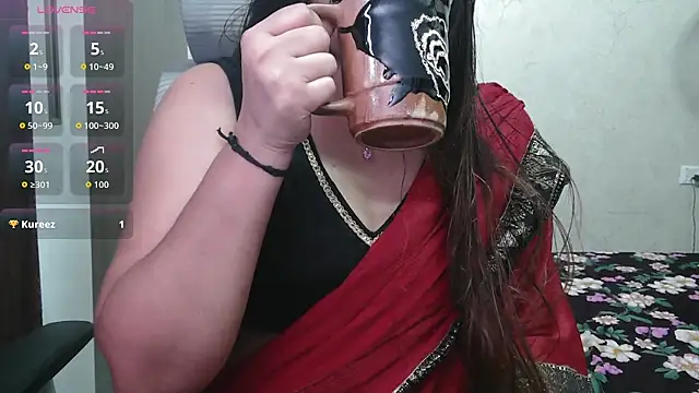 Snapshot of Jass-Karan chatting on June 3, 2026, 5:50 pm Jass-Karan online show from June 3, 2026, 5:50 pm