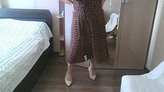 yourmarisexy online show from July 30, 2026, 9:19 am