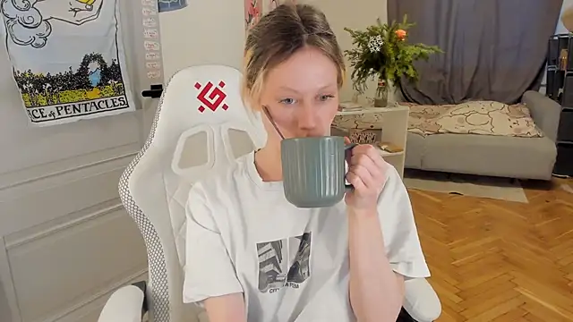 Snapshot of Silly__Milly chatting on January 4, 2025, 11:33 am Silly  Milly online show from January 4, 2025, 11:33 am