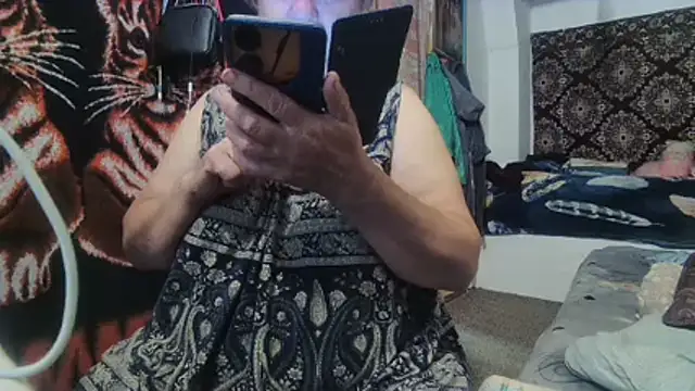 NataliiaRosa54 online show from July 25, 2026, 6:10 am