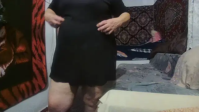 NataliiaRosa54 online show from November 9, 2025, 4:11 pm