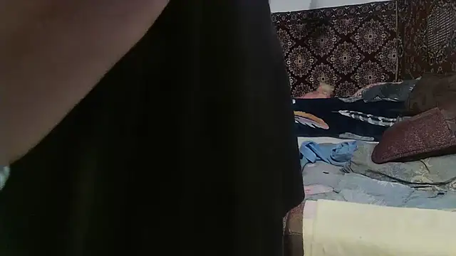 NataliiaRosa54 online show from October 27, 2025, 6:58 am