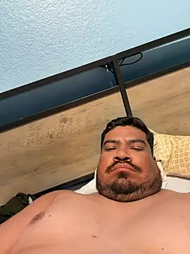 ThickD619 online show from July 25, 2026, 6:43 am