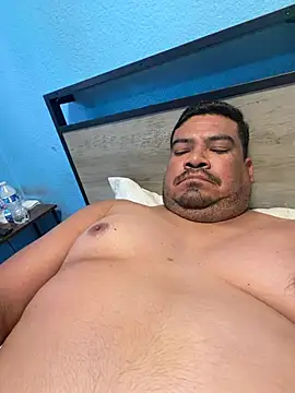 ThickD619 online show from August 3, 2026, 4:13 pm
