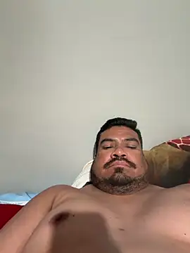 ThickD619 online show from July 1, 2026, 5:30 am
