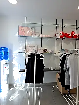 GatitaXD27 online show from November 20, 2025, 10:16 am