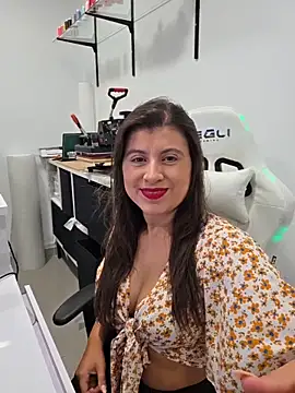 GatitaXD27 online show from October 26, 2025, 10:15 am