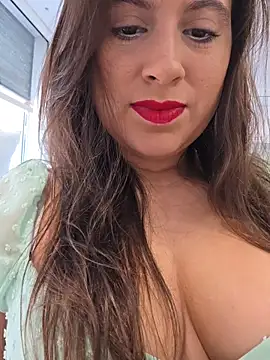 GatitaXD27 online show from November 5, 2025, 9:45 am