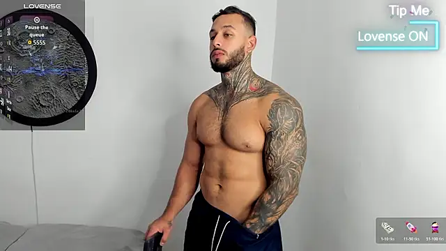 mike belle online show from March 27, 2026, 2:51 pm