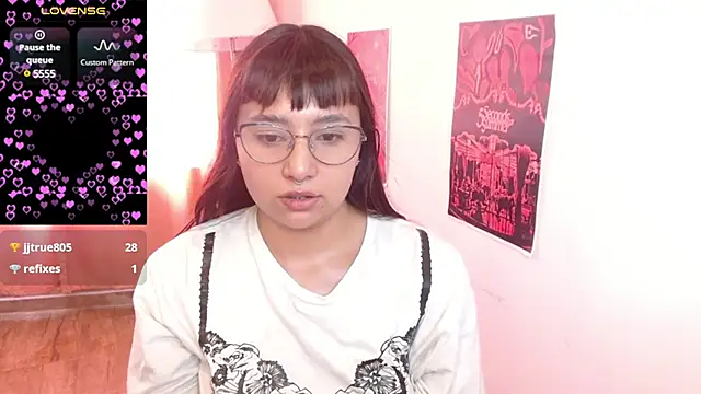 emitaa17228o online show from March 12, 2025, 8:41 pm