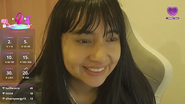 Snapshot of emitaa17228o chatting on July 4, 2026, 7:04 am emitaa17228o online show from July 4, 2026, 7:04 am