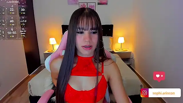 Snapshot of Sophia_rincon chatting on February 14, 2026, 8:31 pm Sophia rincon online show from February 14, 2026, 8:31 pm