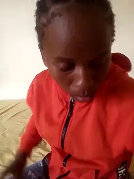 Snapshot of Nomawethu2002 chatting on October 31, 2025, 7:38 am Nomawethu2002 online show from October 31, 2025, 7:38 am