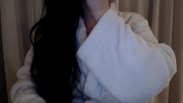 Sandysecret online show from January 17, 2025, 11:07 pm