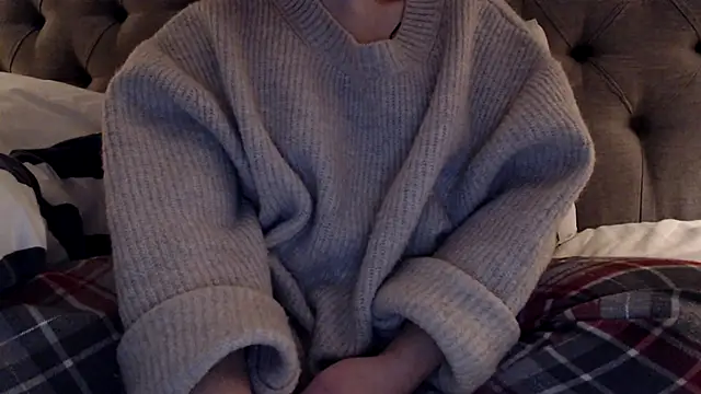 Sandysecret online show from November 25, 2025, 7:58 pm