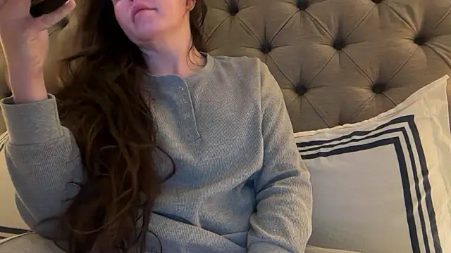 Sandysecret online show from February 1, 2026, 8:51 pm