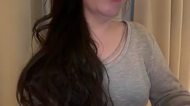 Sandysecret online show from May 20, 2026, 7:55 pm