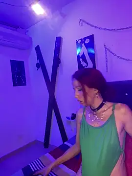 Little Naughtty online show from April 11, 2026, 2:30 am