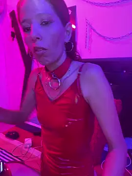 Little Naughtty online show from April 8, 2026, 1:01 pm