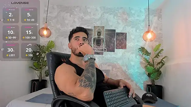 Nate franco online show from January 6, 2026, 2:37 am