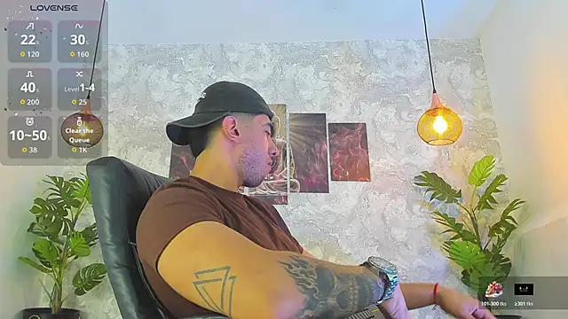 Nate franco online show from February 2, 2026, 2:43 am