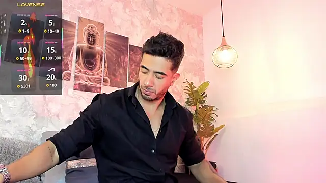 Nate franco online show from September 20, 2025, 4:39 am