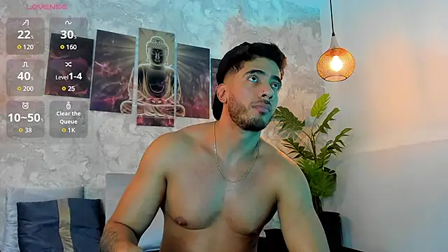 Nate franco online show from October 21, 2025, 4:01 am