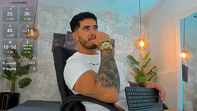 Nate franco online show from April 9, 2026, 6:19 am