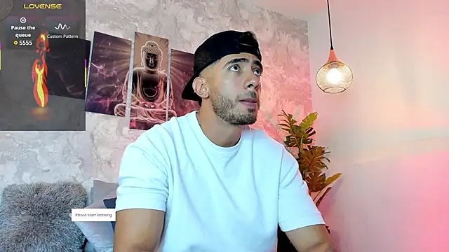 Nate franco online show from September 18, 2025, 4:48 am