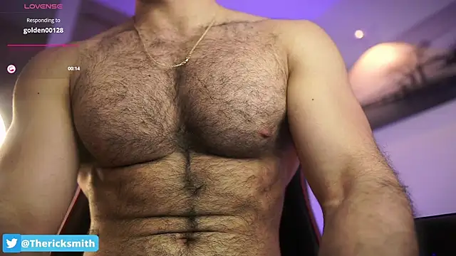 Rick  Smith153 online show from February 15, 2025, 6:23 am