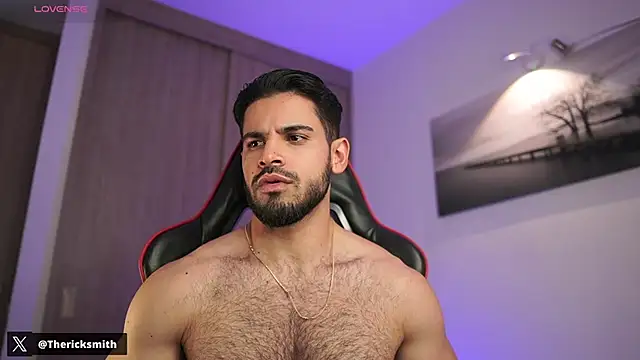 Rick  Smith153 online show from November 7, 2025, 4:28 am