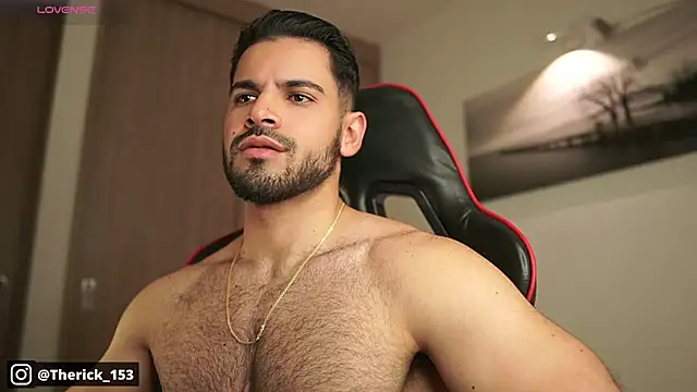 Rick  Smith153 online show from October 25, 2025, 8:31 pm