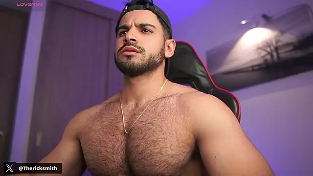 Rick  Smith153 online show from November 24, 2025, 4:34 am