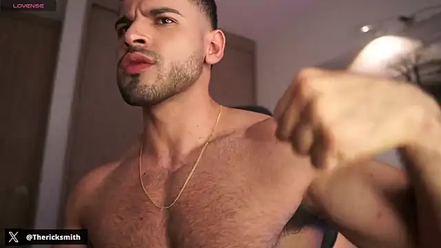 Rick  Smith153 online show from February 20, 2026, 3:47 am