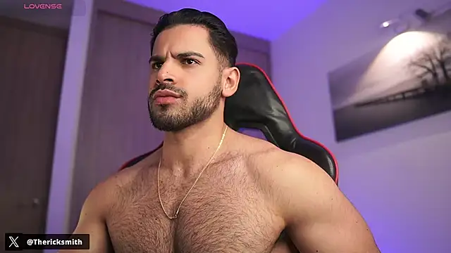 Rick  Smith153 online show from November 21, 2025, 5:39 am