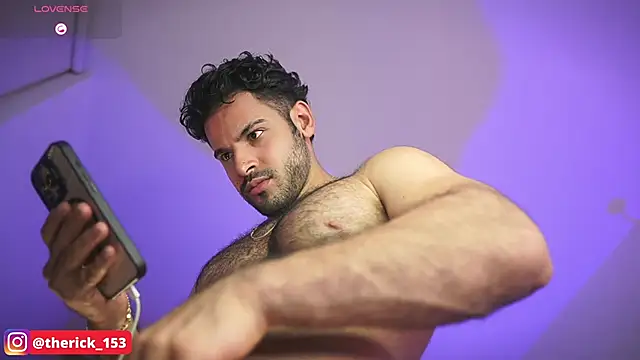 Rick  Smith153 online show from March 15, 2025, 11:28 pm