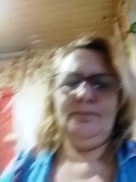 Snapshot of Forest-Lady chatting on December 5, 2025, 7:07 am Forest-Lady online show from December 5, 2025, 7:07 am