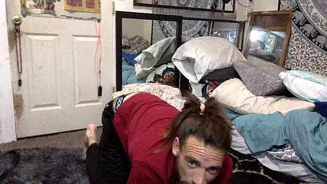 Robriguezxxx online show from October 21, 2025, 4:50 pm