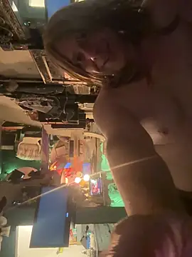 ditchwaterbitch online show from June 7, 2026, 9:03 am