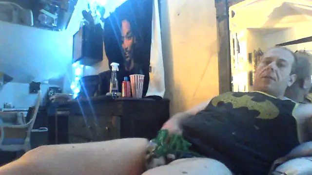 ditchwater online show from March 20, 2025, 7:14 am