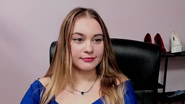 kitty valeria online show from January 31, 2026, 7:12 pm