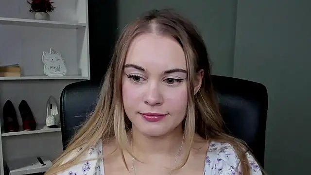 kitty valeria online show from January 15, 2026, 9:51 pm