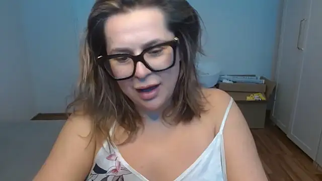 teaseDiana online show from October 12, 2025, 9:32 am