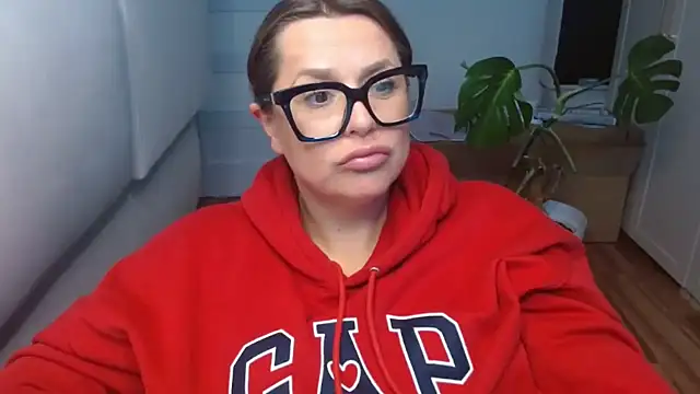 teaseDiana online show from October 6, 2025, 6:41 pm