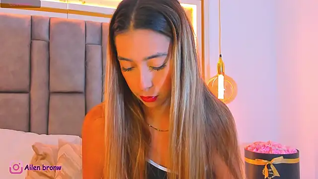 elianabrown online show from November 7, 2025, 9:30 pm