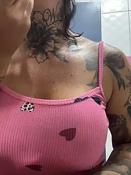 YasmimBrasil online show from March 27, 2026, 8:59 am